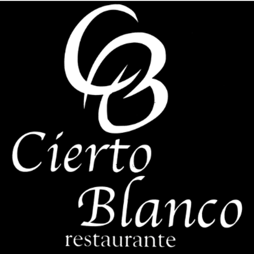 Restaurante Cierto Blanco